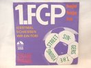 Schallplatte The Young Street Singers Heja Heja Ho RARE CCA-Single Beat Oldie