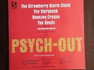 Psych-Out OST Soundtrack LP FREAKBEAT PSYCH GARAGE MOD Strawberry Alarm Clock