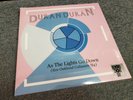 Duran Duran - As The Lights Go Down - Record Store Day LP *NEW*