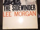 Lee Morgan Blue Note 4157 LP 