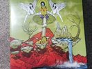 Electric Ladyland Redux Vinyl LP ELDER KING BUFFALO EARTHLESS WO FAT