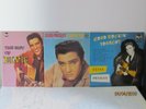 3x Elvis Presley 10'' LP's - The Best Of / Loving You / Good Rockin' Tonight