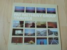 Travels Recorded live in Concert Pat Metheny Group Doppel-LP Vinyl Album EMC1252