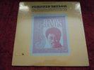 Johnnie Taylor Rare Stamps 1969 Stax STS 2012 1st Press Still Sealed