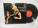 ERWIN HALLETZ mint sexy easy listening psych vinyl lp MR. CASANOVA