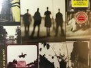 CLASSIC-Hootie & The Blowfish: Cracked Rear View.  Sealed  '17 Color Vinyl