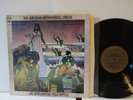 NM/NM The American Metaphysical Circus Joe Byrd & Field Hippies Psych Columbia