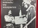 ROKY ERICKSON: Bermuda / The Interpreter 7” 45 Virgin Records 1977 UK Imp PS M-