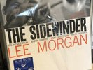 Lee Morgan The Side Winder Music Matters Blue Note Jazz 45RPM Limited Edition