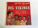 The Del Vikings- Rare Aussie 12
