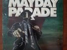 Mayday Parade self titled lp vinyl ltd 250 fearless records FREE usa shipping