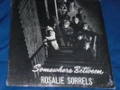 Rosalie Sorrels 