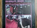 The Ghouls - Dracula's Deuce LP 1964 Capitol ST 2215 Gary Usher ORIGINAL PRESS