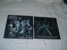 BELPHEGOR Lucifer Incestus ORIGINAL RARE AUS IMPORT LimEd press death/black