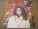 BJORK Post LTD EDN COLOURED VINYL & Download 1995 ONE LITTLE INDIAN  sealed