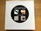Led Zeppelin Classic Records Box Set Plus Test Pressing Near Mint Very Rare