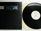 The Durutti Column - The Return Of The Durutti Column UK 1979 LP Textured Cover