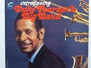 LP/ Duke Pearson - Introducing Duke Pearson´s big band / Blue Note US