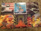 Thrash U.S. Metal Vinyl LP Sacred Reich, Lääz Rockit, Slayer, Overkill, Exodus