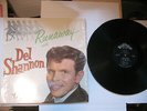Del Shannon - Runaway With - LP Big Top #12-1303 Shrink Mono 1961
