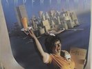 Supertramp Breakfast In America - 180gm Orange -... vinyl LP  record USA