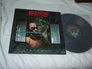 KREATOR Renewal '92 VERY RARE GERMAN thrash ORIGINAL IMPORT   press