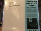THE BAND/BOB DYLAN THE BASEMENT TAPES [11/3] NEW VINYL