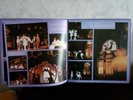 Vynile 33t Chantal Goya la planète mystérieuse double album E public livret 12p