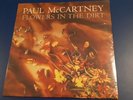 Paul MCCartney Flowers in the dirt LP 1989 – rare original 1989 pressing  SEALED