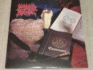 MORBID ANGEL - COVENANT ( 1ST PRESSING VINYL )