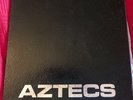 BILLY THORPE /AZTECS -More Arse Than Class ( Vinyl,autographed)