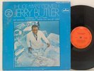 Jerry Butler       The Ice Man Cometh      Mercury        USA        NM