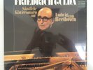 Friedrich Gulda Sämtliche Klaviersonaten Von Ludwig Van Beethoven LP.