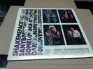 GREAT WHITE SEALED ORIGINAL PRESS LP SHOT IN THE DARK HYPE STICKER