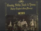 CROSBY, STILLS, NASH & YOUNG-ATLANTIC SD 7200 GATEFOLD 33 RPM LP DEJA VU M- M-