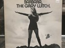 Barbara The Gray Witch Lp