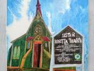SISTER ROSETTA THARPE - RARE GOSPEL BLUES LP E3821, RARE, VG+, Free Shipping