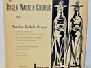 Roger Wagner Chorus sings Familiar Catholic Hymns 10