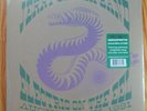 Jerry Garcia Band   Electric on the Eel  8-10-91    4 LP   only 2000 made