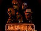 Jasper St Co.	Rejoicing DOUBLE VINYL   NEW(17THMAY)