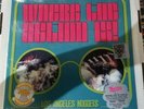 Where The Action Is  (Los Angeles Nuggets) LP RHINO 2019 RSD SEALED FREE SHIP