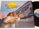 LP Richard & Linda Thompson : Sunnyvista : Vinyl