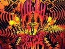 Psychemagik ?– Ritual Chants - Beach Vinyl 2LP