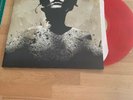 CONVERGE - Jane Doe 2xLP Red vinyl /1305 1st press booklet deathwish