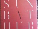 Sunbather [2 LP] by Deafheaven (Vinyl, Pink/Yellow) Repress. Unplayed