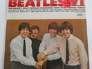 Beatles VI Capitol Records T 2358 Factory SEALED first press 1965 MONO LP