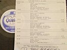 RADIO SHOW: LIVE FROM GILLEY'S 7/30/83 BOBBY BARE LIVE IN CONCERT w/12 TUNES