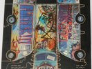 Flipper - Gone Fishin'  - original U.S. 12