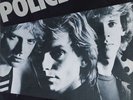 The Police - Reggatta De Blanc LP Album Vinyl Schallplatte 29225051