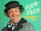 Dieter Hallervorden PlemPlem LP Album Vinyl Schallplatte 80589